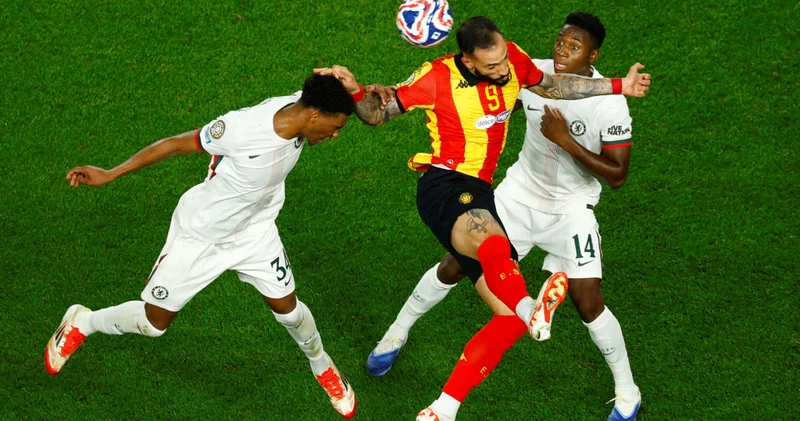 Chelsea, Kerem ve Orkun lu Benfica nın rakibi oldu