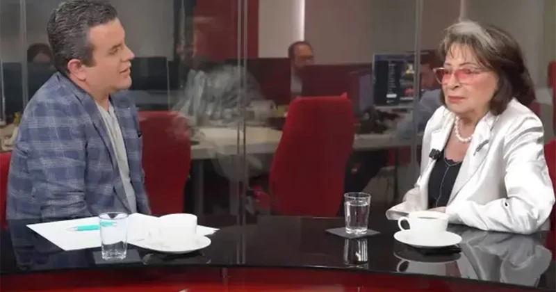 Gülseren Budayıcıoğlu: “Eşim Yaşasaydı Bu Başarılar Mümkün Olmazdı”