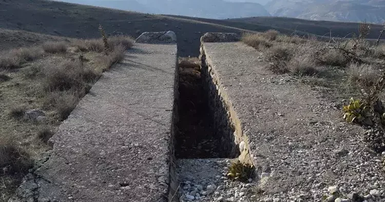 55 yıl önce kapatılan petrol kuyuları yeniden açılıyor
