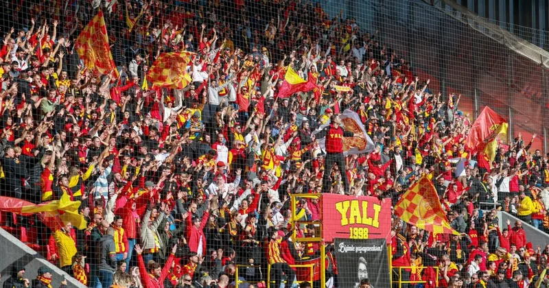 Süper Lig ekibi transferde gaza bastı: 3 yabancı için tarih verildi