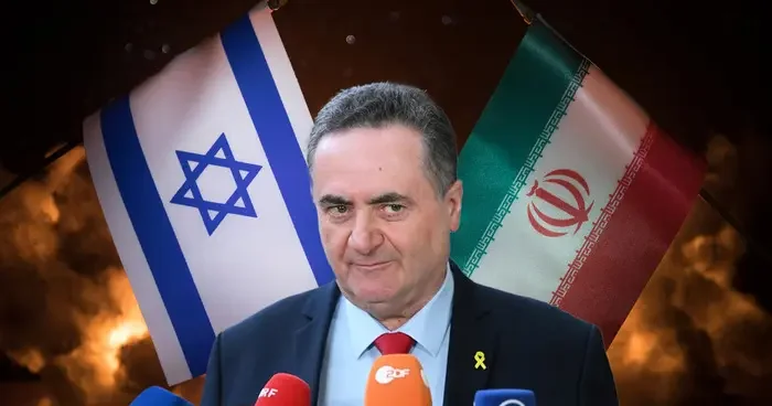 Ateşkes kararı sonrası İsrail den ilginç İran hamlesi! “Terör örgütü” ilan ettiler