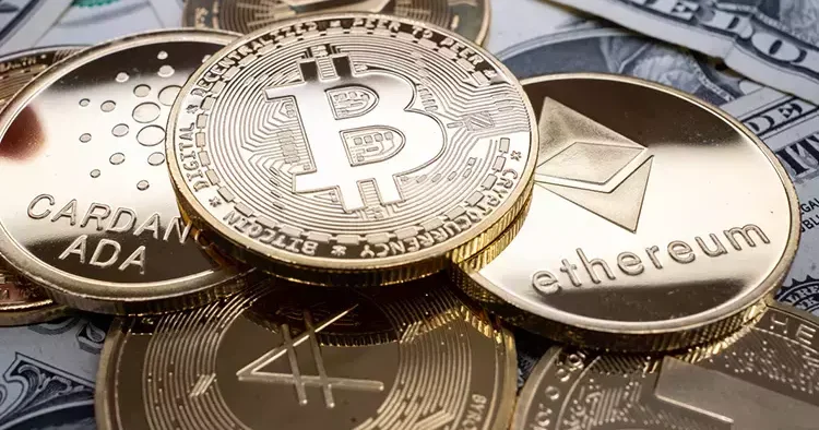 Bitcoin yükselişini sürdürüyor