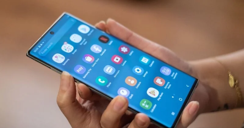 Telefondan ekran görüntüsünü sakın çekmeyin! Banka hesaplarınız tehlikede olabilir Sözcü Gazetesi
