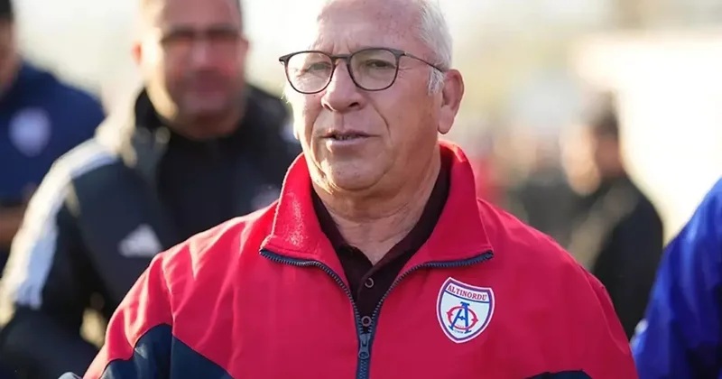 Seyit Mehmet Özkan, Türk futbolunun kurtuluş reçetesini açıkladı