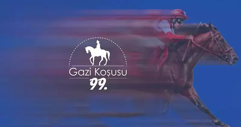Gazi Koşusu öncesinde heyecan dorukta