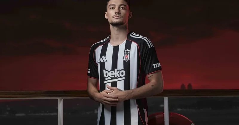 Beşiktaş dev transfer için Muçi yi masaya koydu: Takasa gidecek