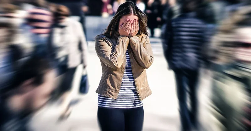 O hastalıklara sahip kişilerde depresyon riski 2 kat daha fazla Sözcü Gazetesi