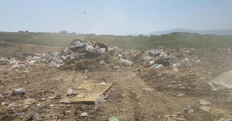 CHP li belediyeye 9,3 milyon TL çevre cezası