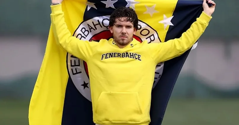 Süper Lig devinden Ferdi Kadıoğlu sürprizi