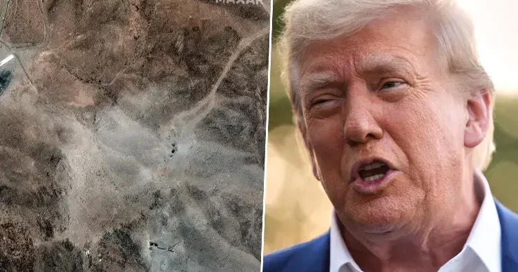 Son dakika... Pentagon un istihbarat raporu basına sızdı: İran ın nükleer kapasitesi yok edilemedi! ABD karıştı