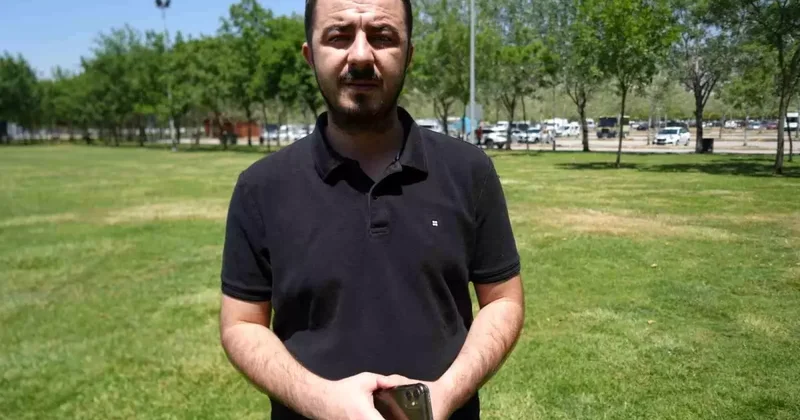 Hamile Çalışana Mobbing İddiası
