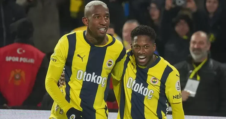 Brezilya da transfer görüşmesi: Fenerbahçe nin yıldızından jet hızında karar!