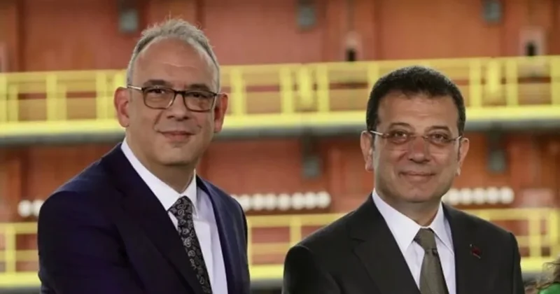 Son dakika: İBB ye yönelik soruşturmada yeni gelişme! Yolsuzluk yapmak için ajans kurmuşlar