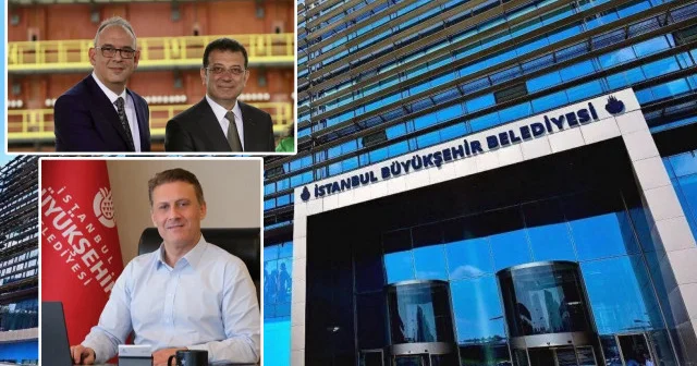 İBB de paralel yapı iddiası: Gayriresmi işleri resmileştirmek için ajans kurulmuş Politika Haberleri