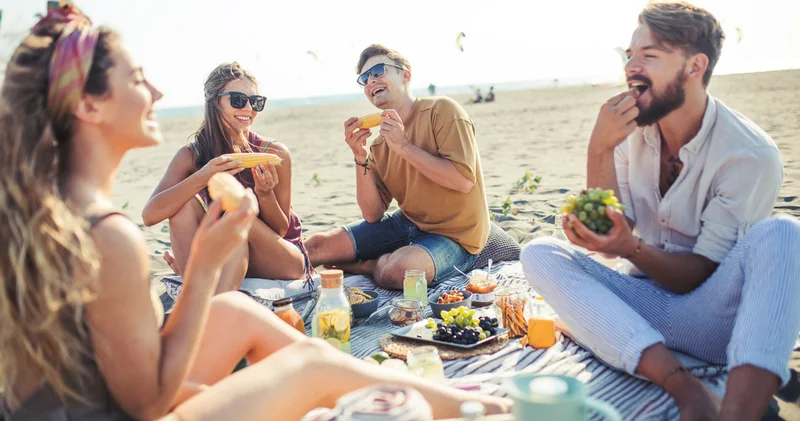 Tatil kilosu kabus olmasın: Geri vermenin en etkili yolları