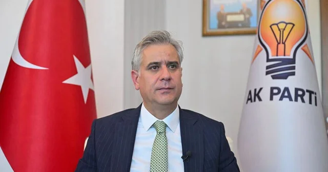 AK Parti Genel Başkan Yardımcısı Yalçın deniz kazası sonrası hastaneye kaldırıldı: Hasan Basri Yalçın ın sağlık durumu iyi mi? Politika Haberleri