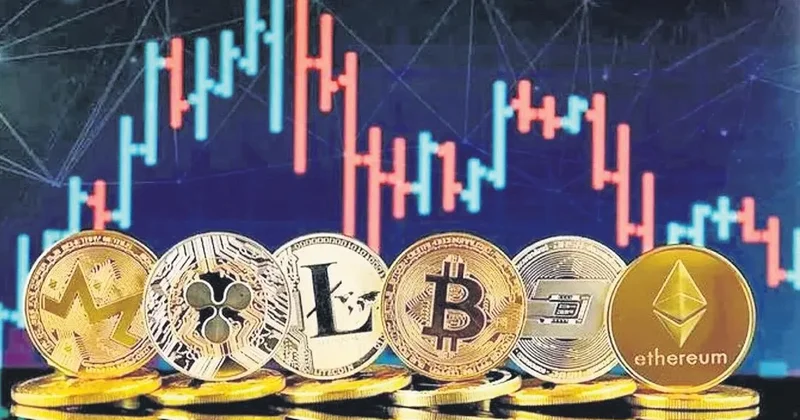 Kripto para transferinde günlük limit 3 bin dolar