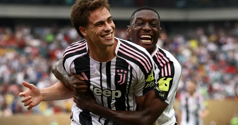 Kenan Yıldız için gerçek bir başyapıt sıfatı... “Juventus’un son yıllardaki tek başarısı