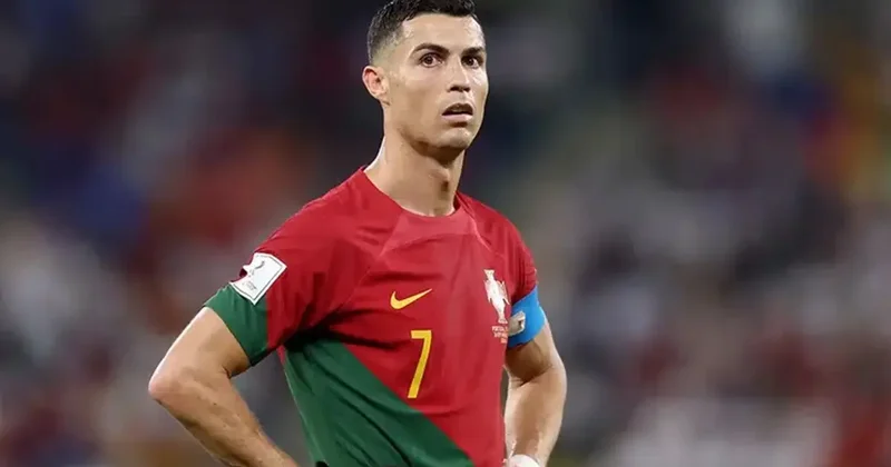 Cristiano Ronaldo nun yeni sezondaki takımı açıklandı! İmza an meselesi... Fanatik Gazetesi Futbol Haberleri Spor