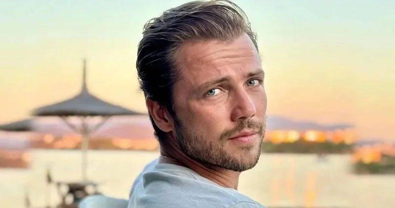 Tolga Sarıtaş New York tan duyurdu: Herkesin aklına tek bir şeyi getirdi