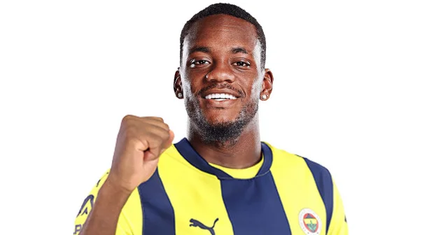 Jhon Duran nasıl bir oyuncu? Jhon Duran Fenerbahçe de yapar? VİDEO İZLE
