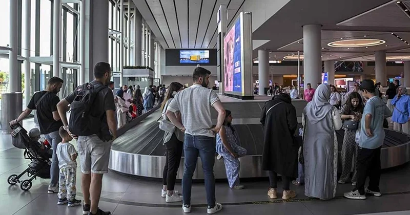 Jilet, bıçak değil… Havalimanlarında en çok el konulan eşya bir tatlı oldu, yüzlerce kavanoz toplanıyor! Sözcü Gazetesi