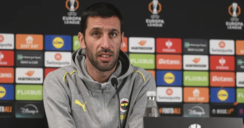 Salvatore Foti: Türk Ligi cehennem gibi Futbol Haberleri