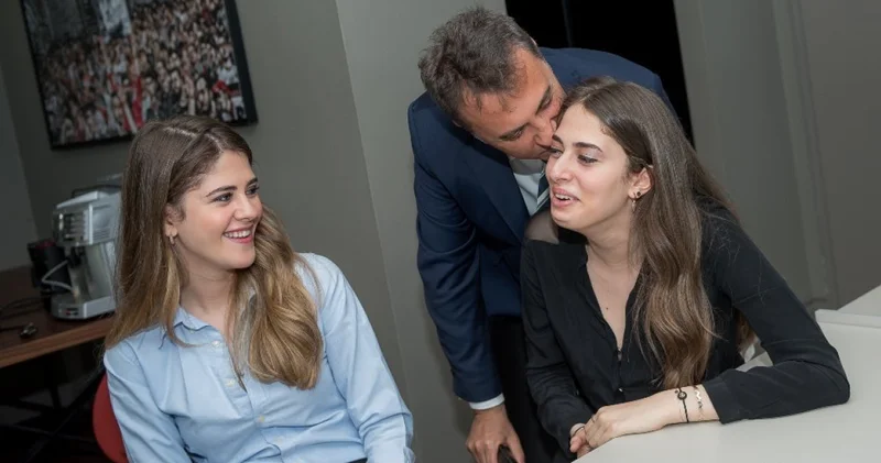 Fikret Orman Bodrum da rüya gibi düğün yapacak: 3 gün sürecek