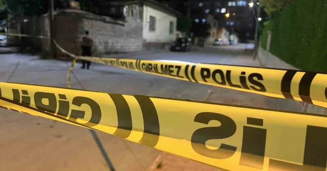 Trafikte çıkan tartışmada kan döküldü: Kovalayıp bıçakla yaraladı Konya Haberleri