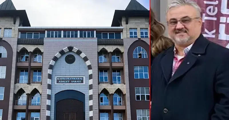 Depremde 83 kişinin ölümüne 15 yıl 6’şar aya ceza