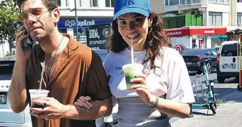 Aslı Bekiroğlu gönlünü bu kez de rapçiye kaptırdı Sözcü Gazetesi