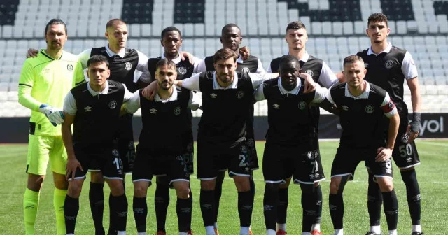 Manisa FK topbaşı yapıyor Futbol Haberleri