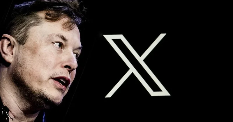 Elon Musk X ücretlerine zam yaptı! Sözcü Gazetesi