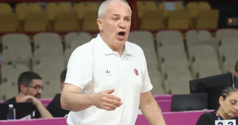 Ekrem Memnun: En iyi oyunumuzu ortaya koyamadık Sözcü Gazetesi