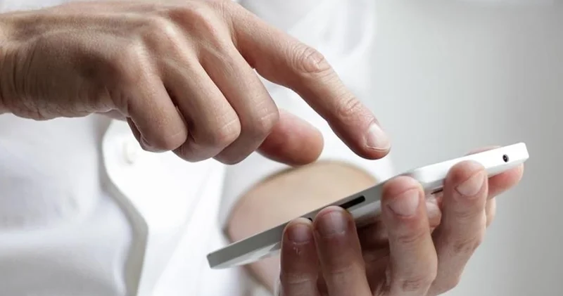 Telefonunuzu tuvalete götürmeyin: Sağlığınızı tehdit eden bakteriler olabilir