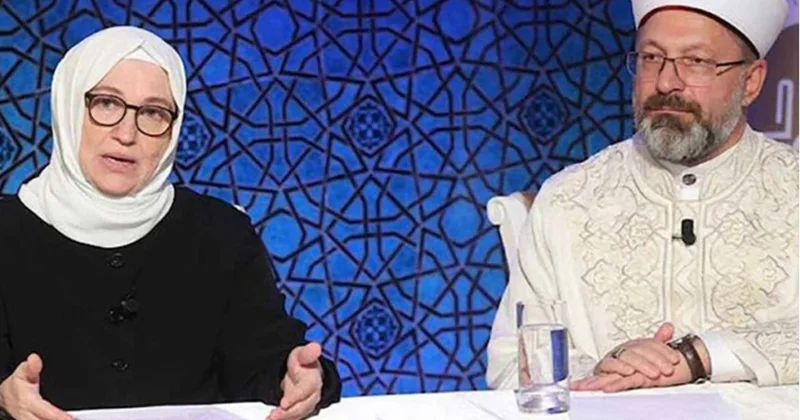 Seher Yenge hacca 6. kez VIP kontenjanından gitti Sözcü Gazetesi