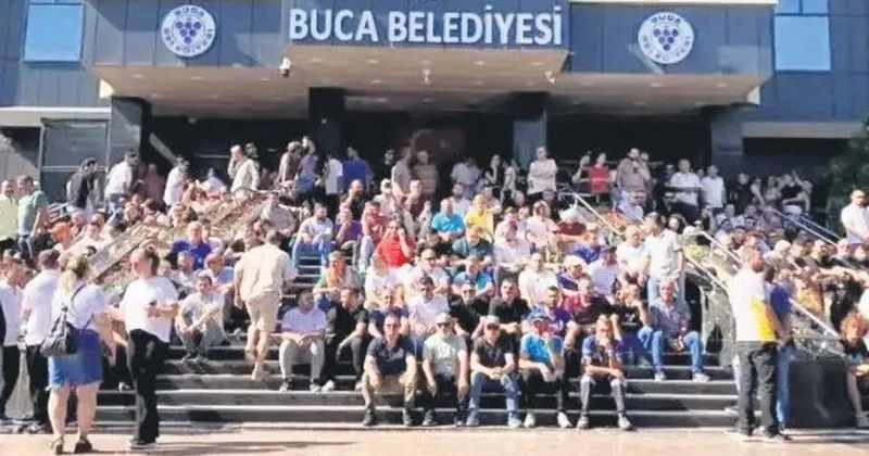 Şovu bırak borcunu öde