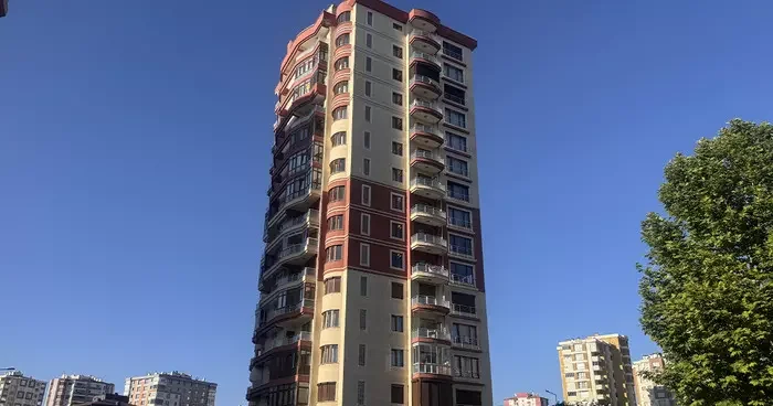 Bir il bunu konuşuyor! 32 katlı binaya kayyum atandı... Gerekçesi şaşkına çevirdi: Yaklaşık 500 bin TL zarar oluştu