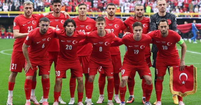 TFF açıkladı: Türkiye Gürcistan maçı o şehirde oynanacak Spor Haberleri
