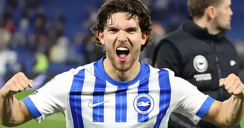 Fenerbahce wants Ferdi Kadioglu on loan! Brighton s answer is shocking: Galatasaray