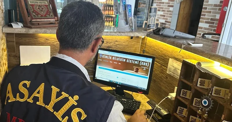 Turizm bölgelerinde bu işlemi yapmayan işletmelere ceza yağdı Sözcü Gazetesi