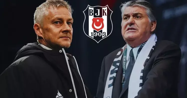 Beşiktaş Lyon u resmen soydu: Küme düşen takımın 4 yıldızını transfer ediyor!
