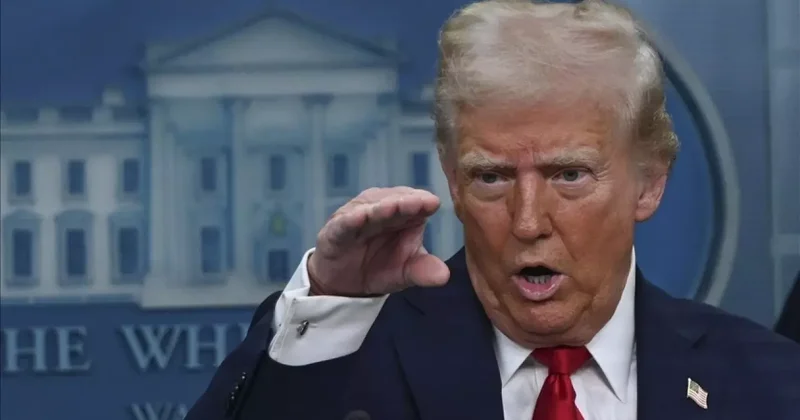 Trump ı kara kara düşündüren anket! İran çıkmazı