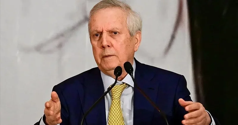 Aziz Yıldırım dan genç Fenerbahçelilere mesaj!