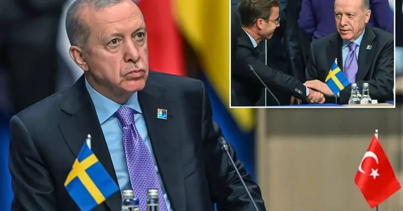 Cumhurbaşkanı Erdoğan dan NATO Zirvesi nde diplomasi trafiği