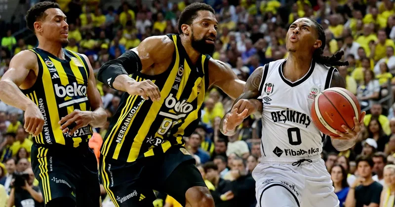 Fenerbahçe, Türkiye de ilk oldu! Real Madrid den başka başarabilen yok