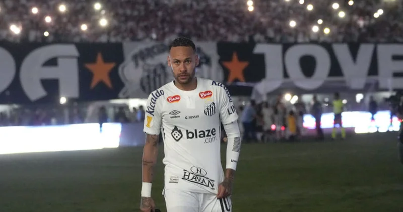 Neymar ın geleceği belli oldu Futbol Haberleri