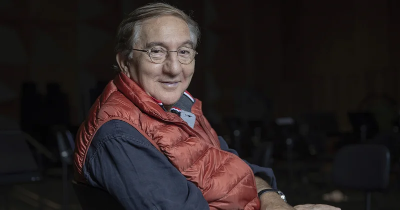 Ali Poyrazoğlu: Fıstık gibi oyuncular var Magazin haberleri