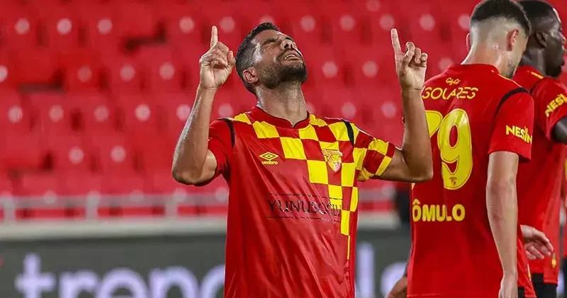 Göztepe karar haftası