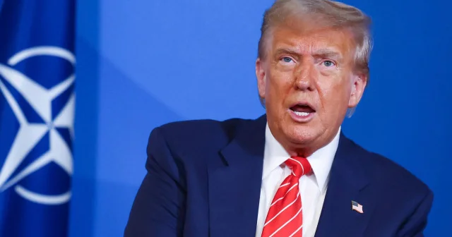 Trump NATO Zirvesi nde konuştu: İsrail ile İran arasındaki 12 gün savaşı nın bittiğine inanıyoruz Dünya Haberleri